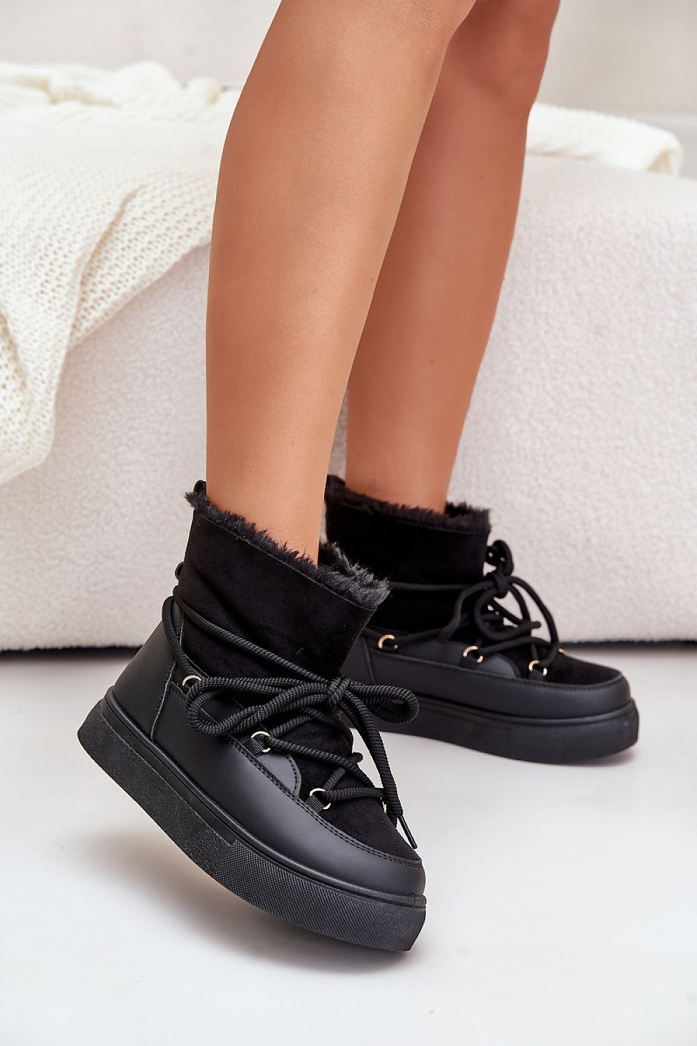  Schneeschuhe model 203550 Step in style 