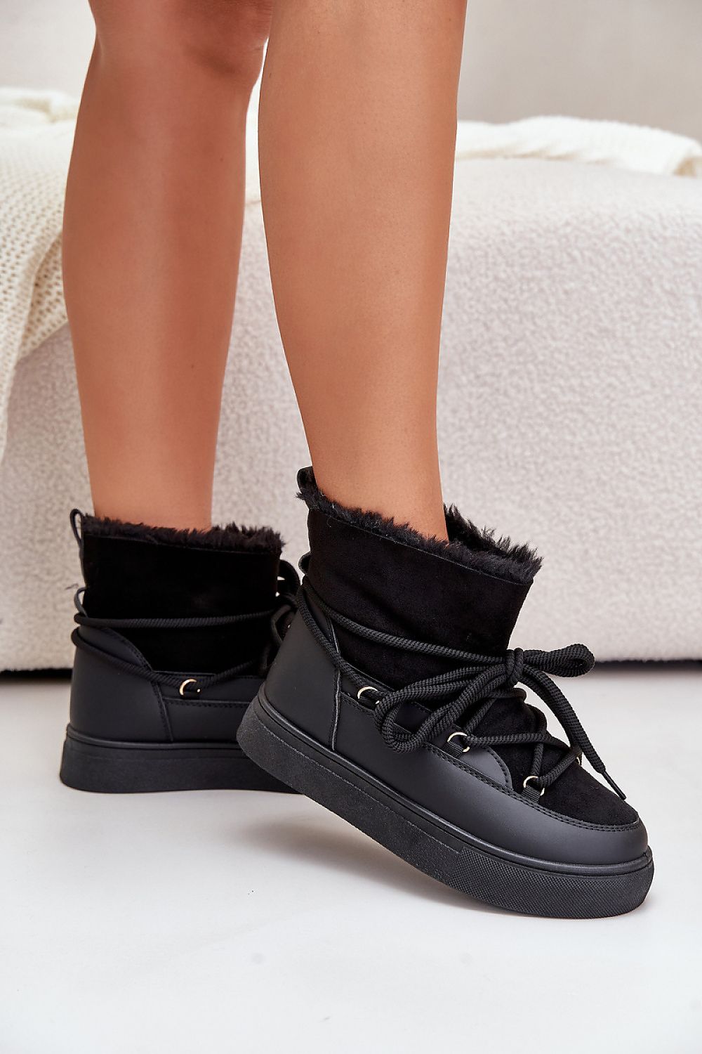  Schneeschuhe model 203550 Step in style 