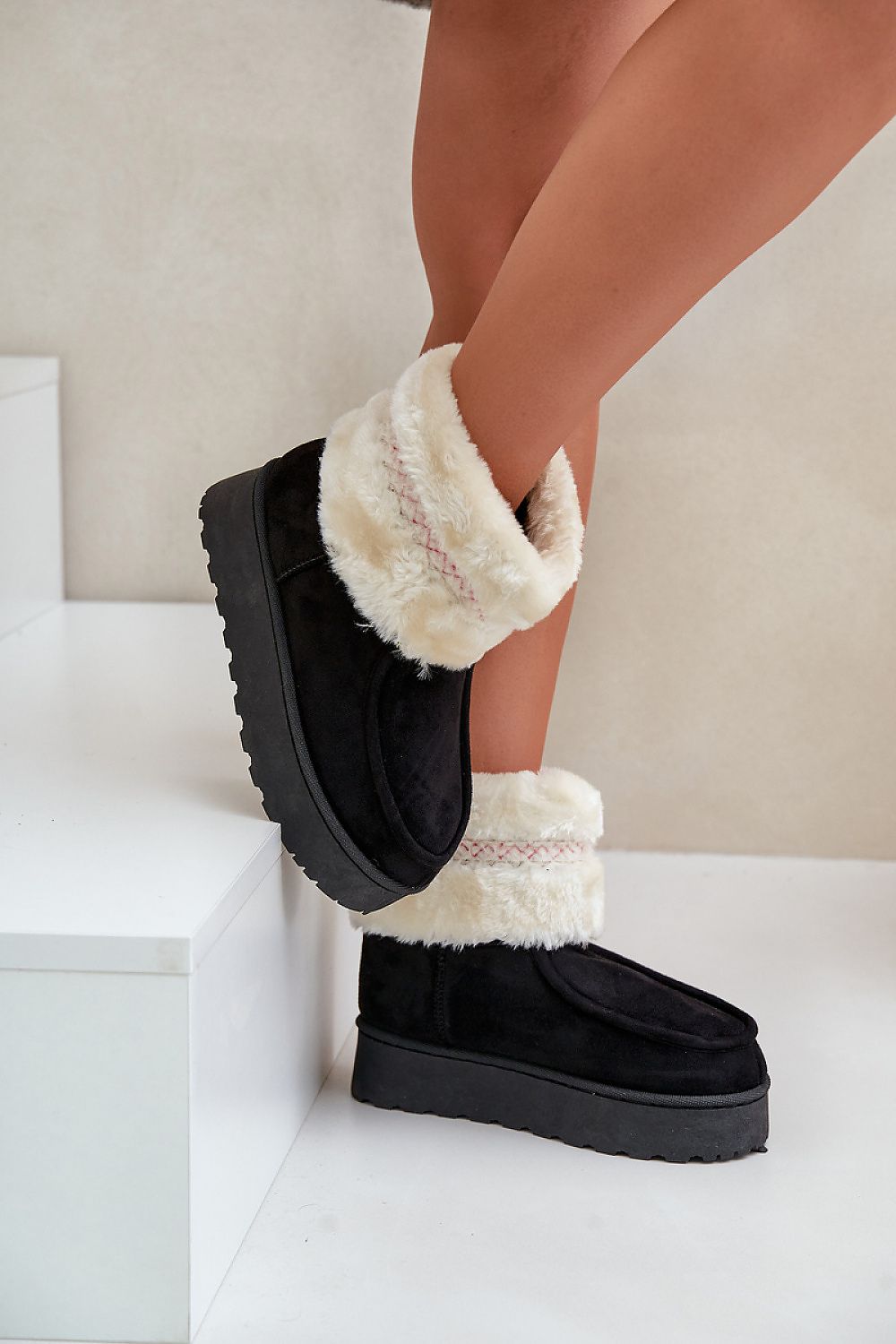  Schneeschuhe model 203562 Step in style 