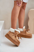  Schneeschuhe model 203564 Step in style 