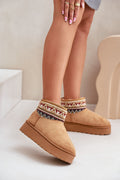  Schneeschuhe model 203567 Step in style 