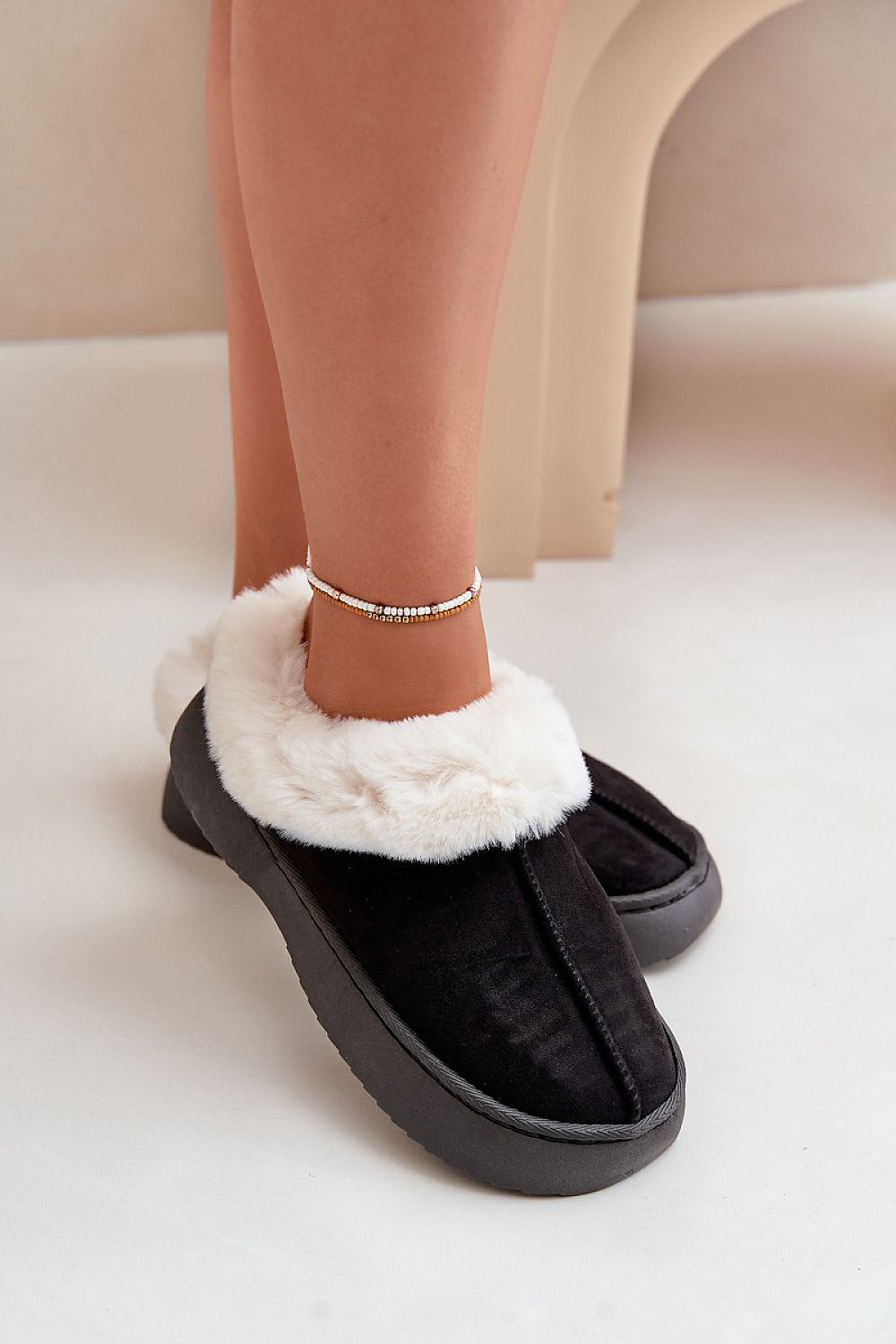  Pantoffeln model 203617 Step in style 
