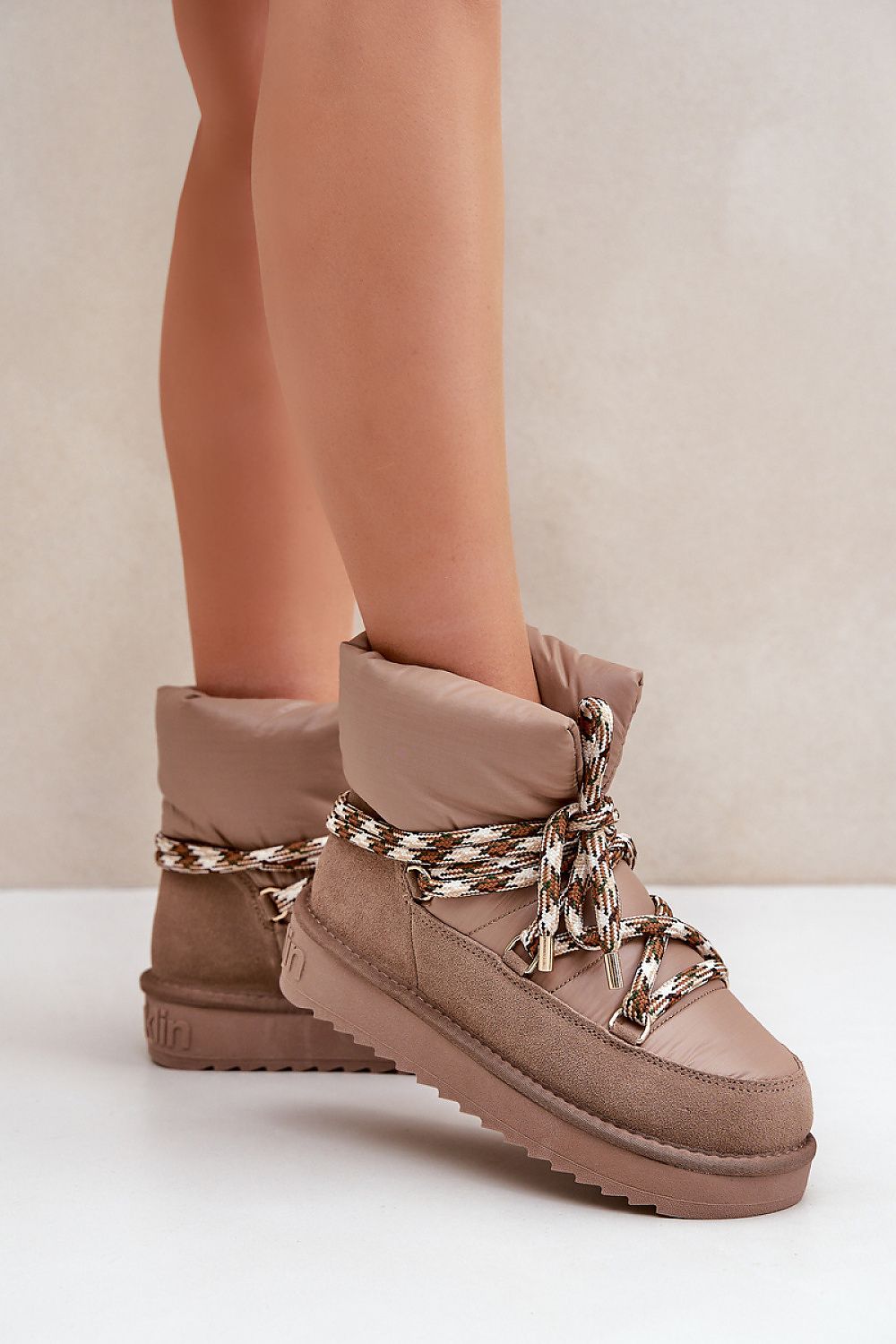  Schneeschuhe model 203895 Step in style 