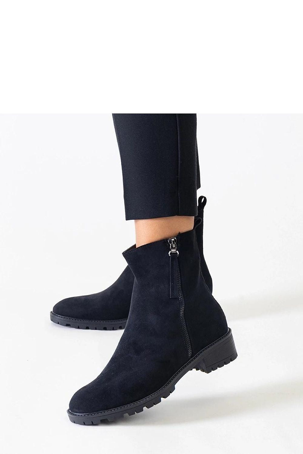  Boots model 204449 Solea 