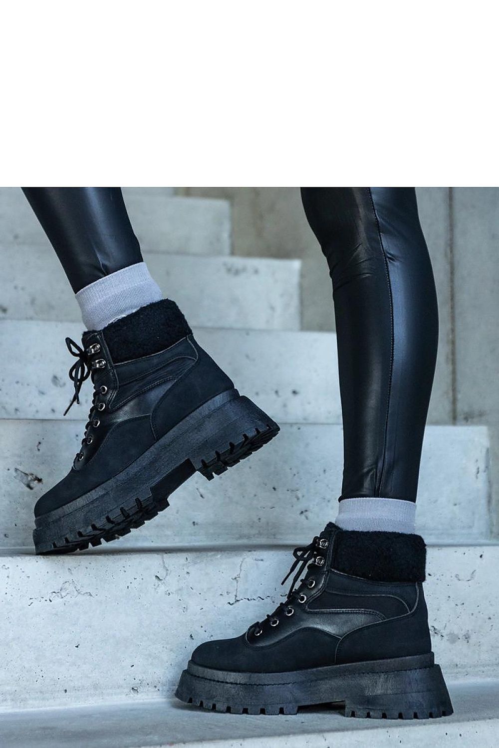  Boots model 204570 Solea 