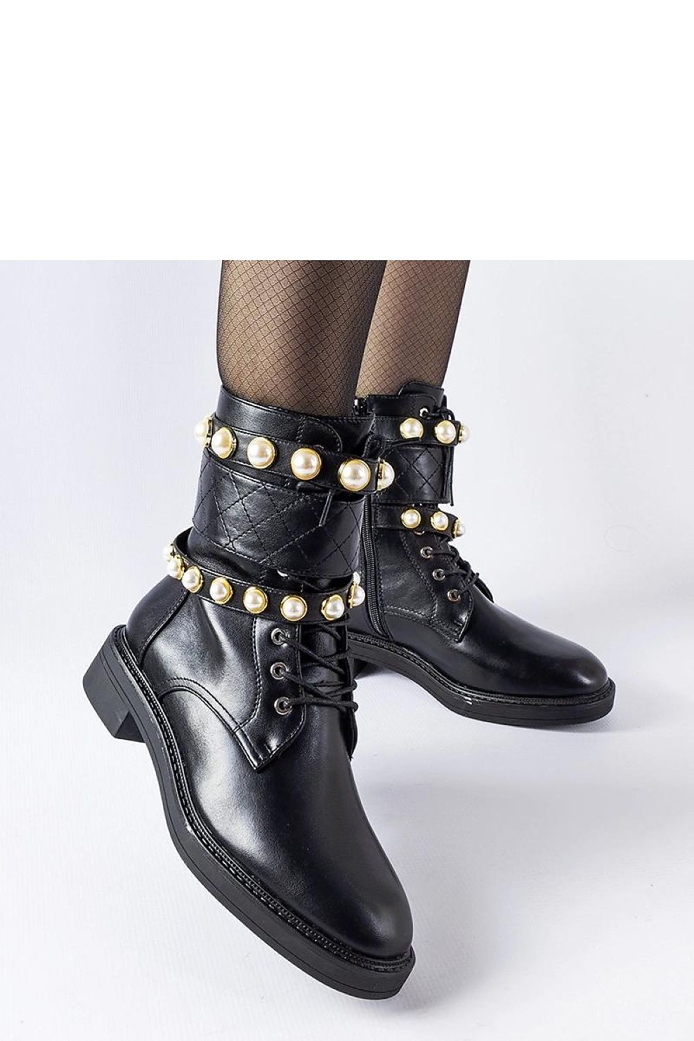  Boots model 204607 Solea 