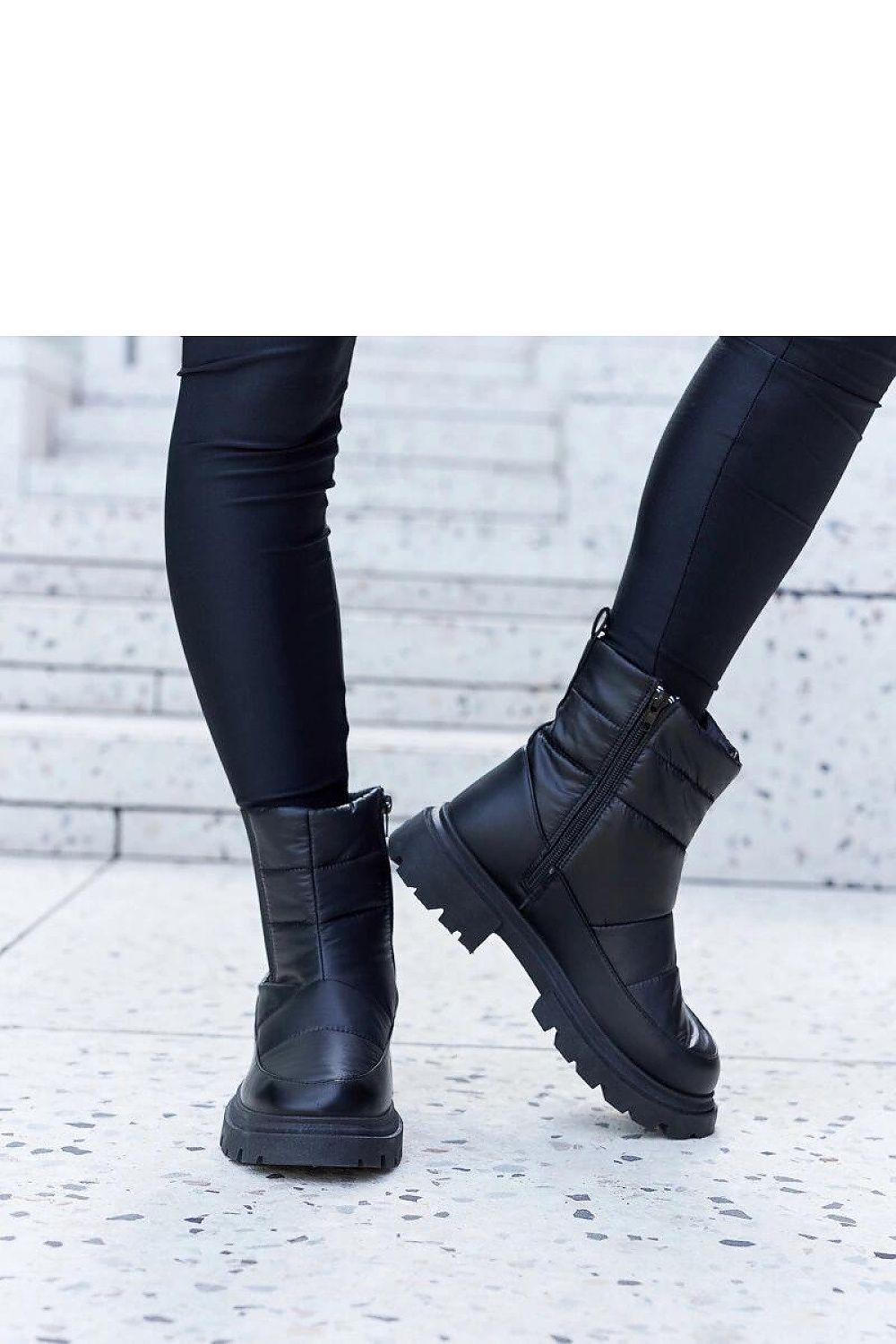 Boots model 204612 Solea 