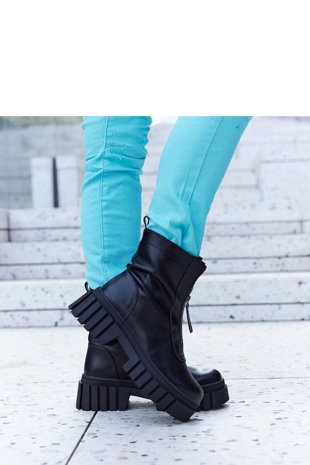  Boots model 204614 Solea 
