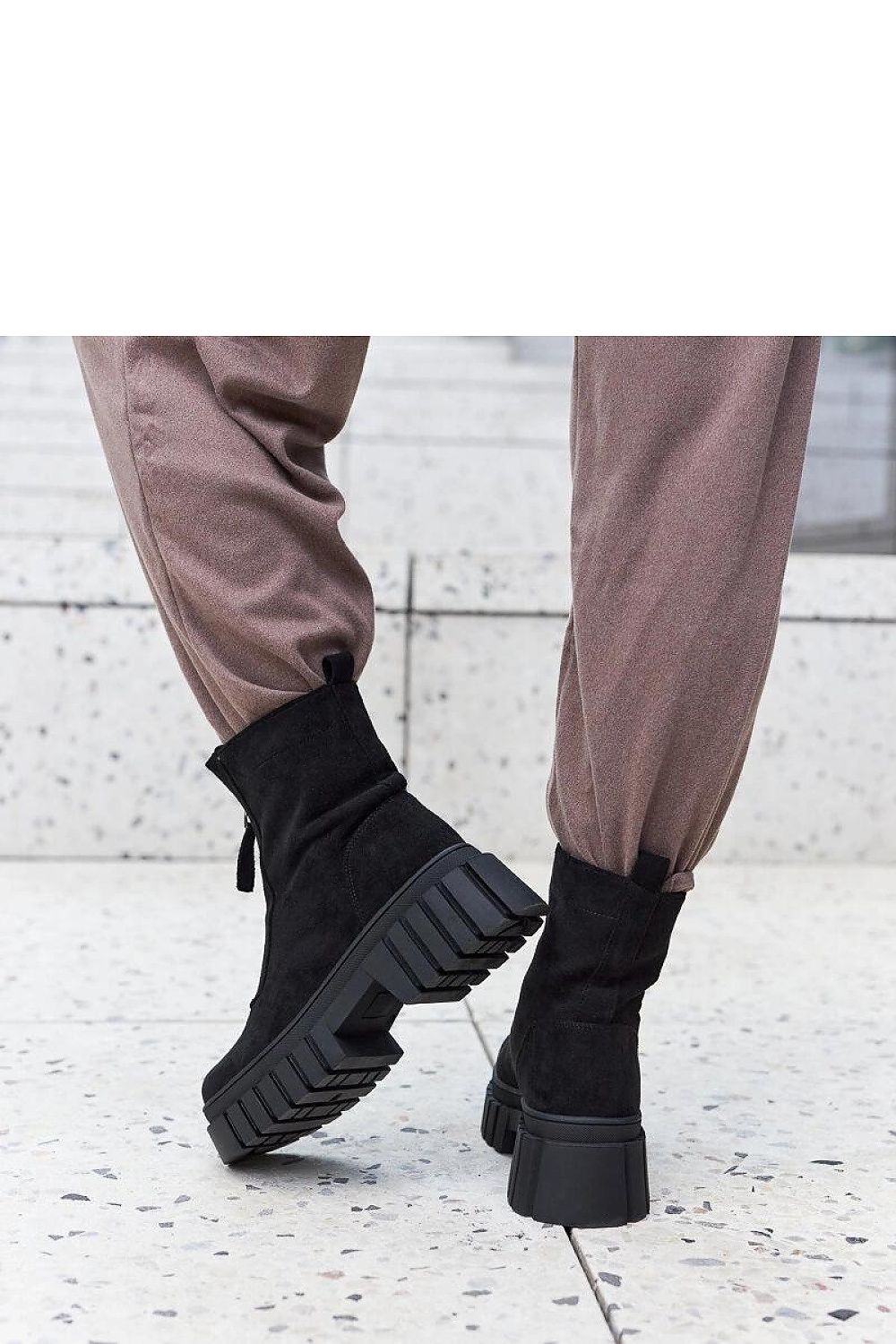  Boots model 204615 Solea 