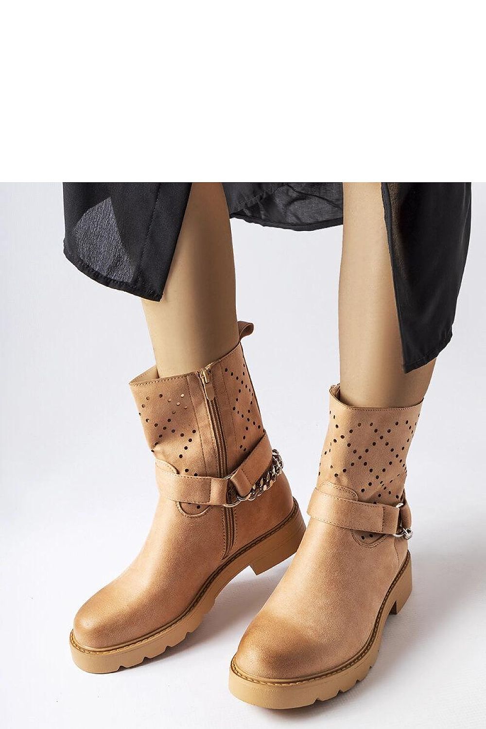  Boots model 204623 Solea 