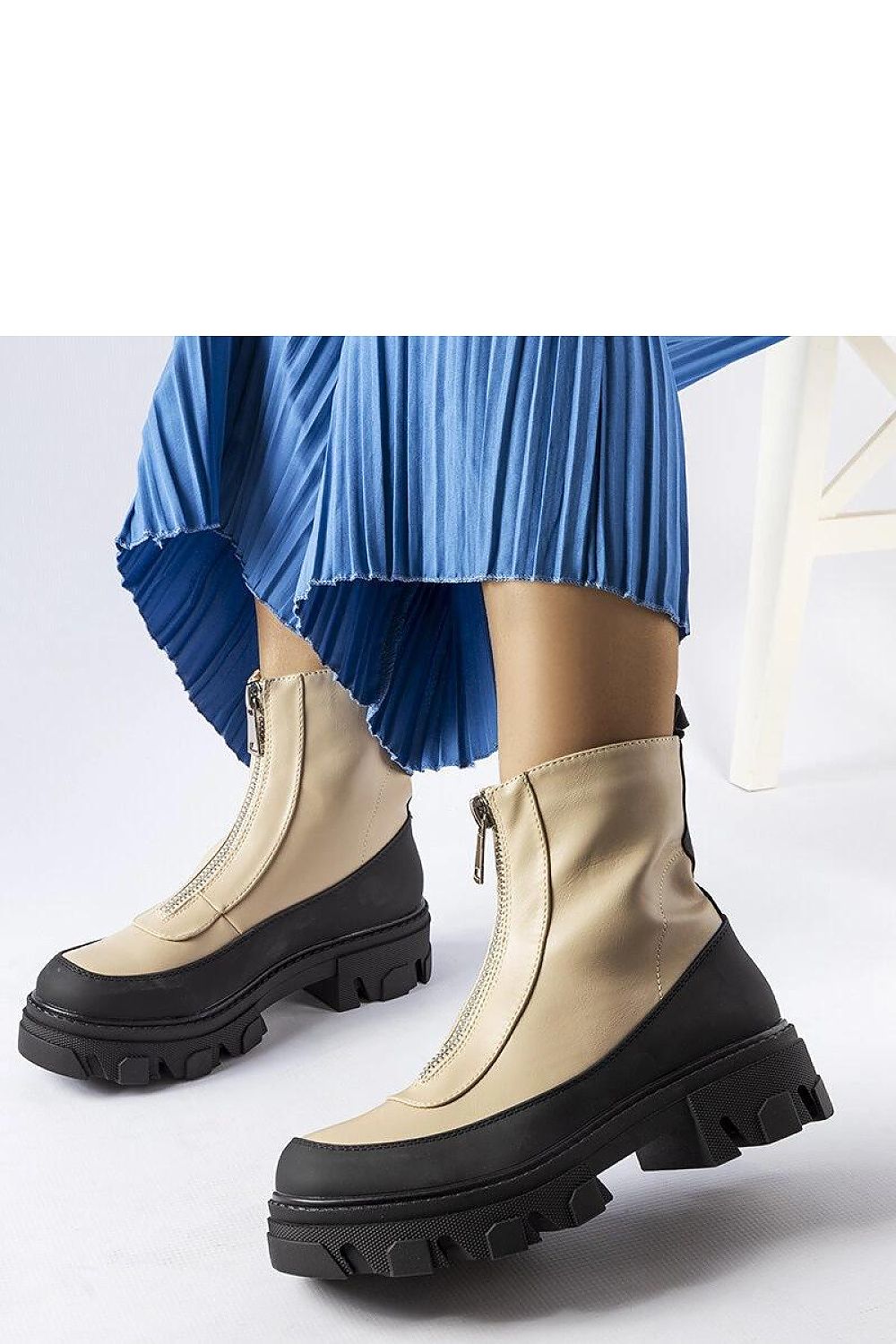  Boots model 204625 Solea 