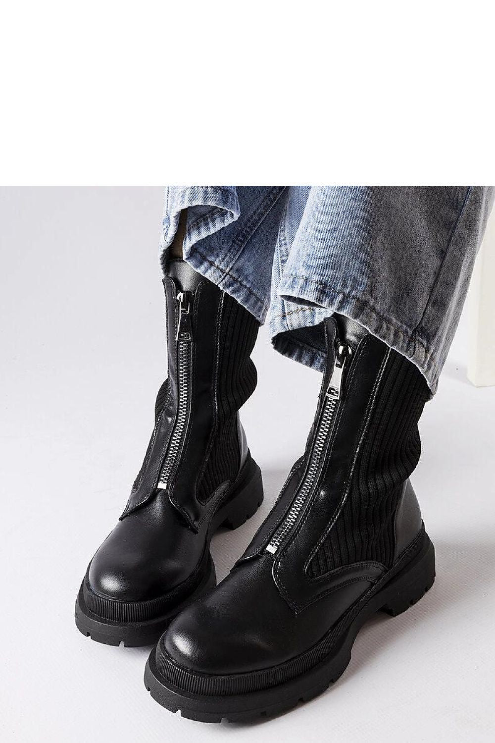  Boots model 204626 Solea 