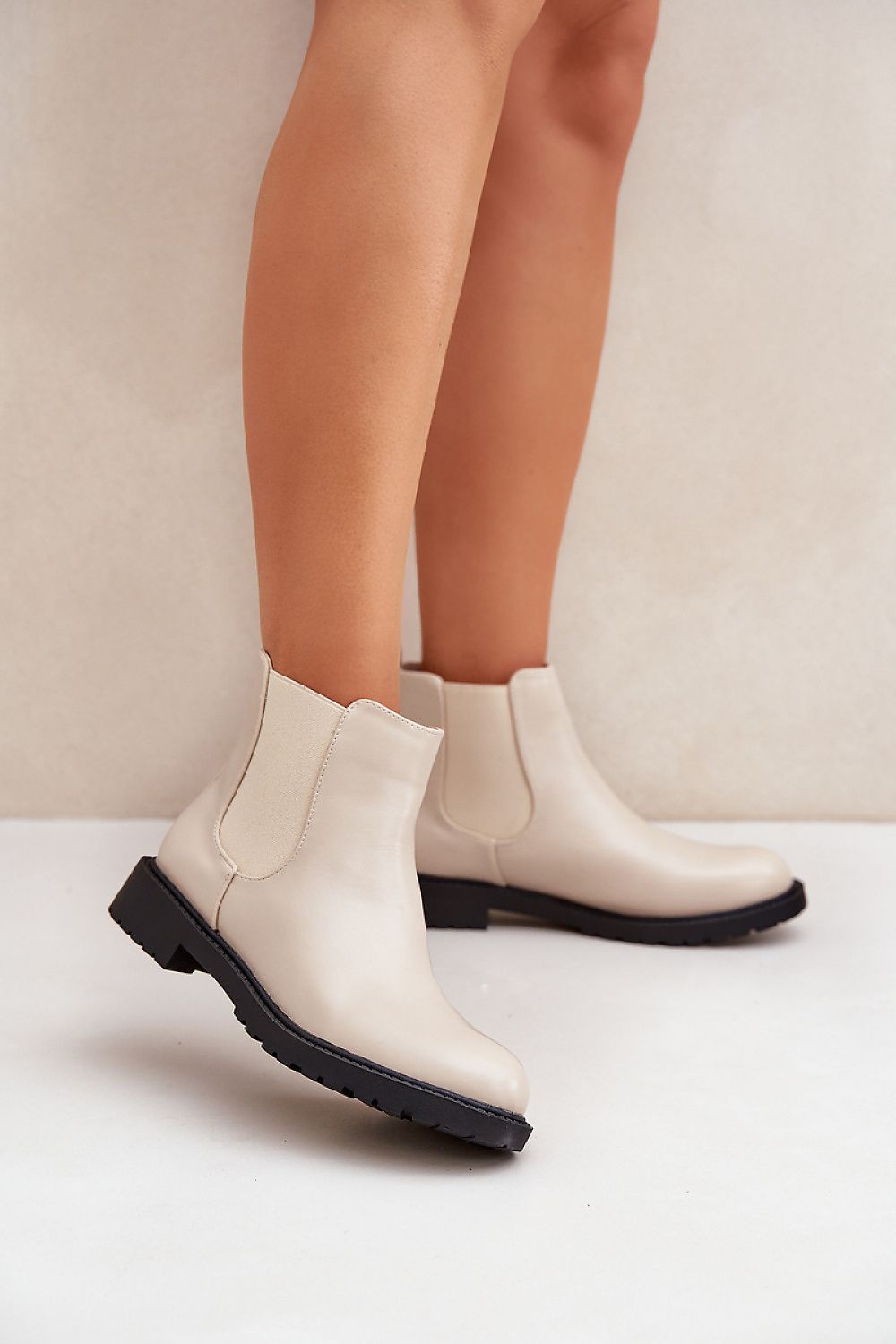 Jodhpur-Stiefel model 204689 Step in style 