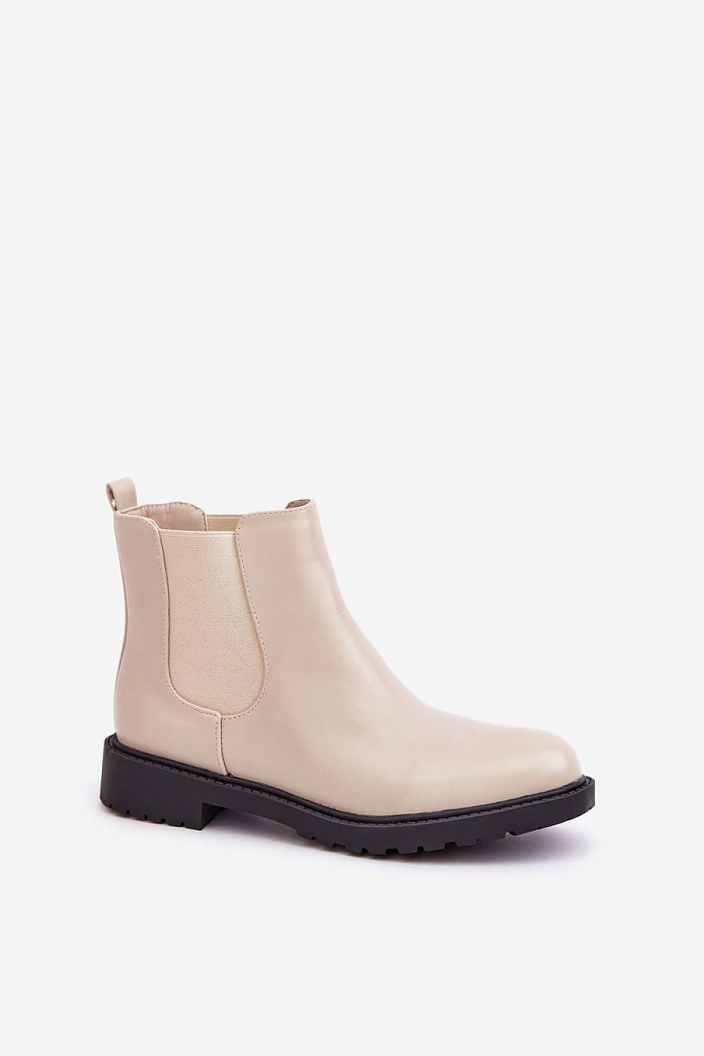  Jodhpur-Stiefel model 204689 Step in style 