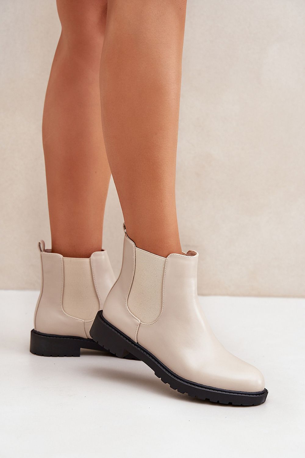  Jodhpur-Stiefel model 204689 Step in style 
