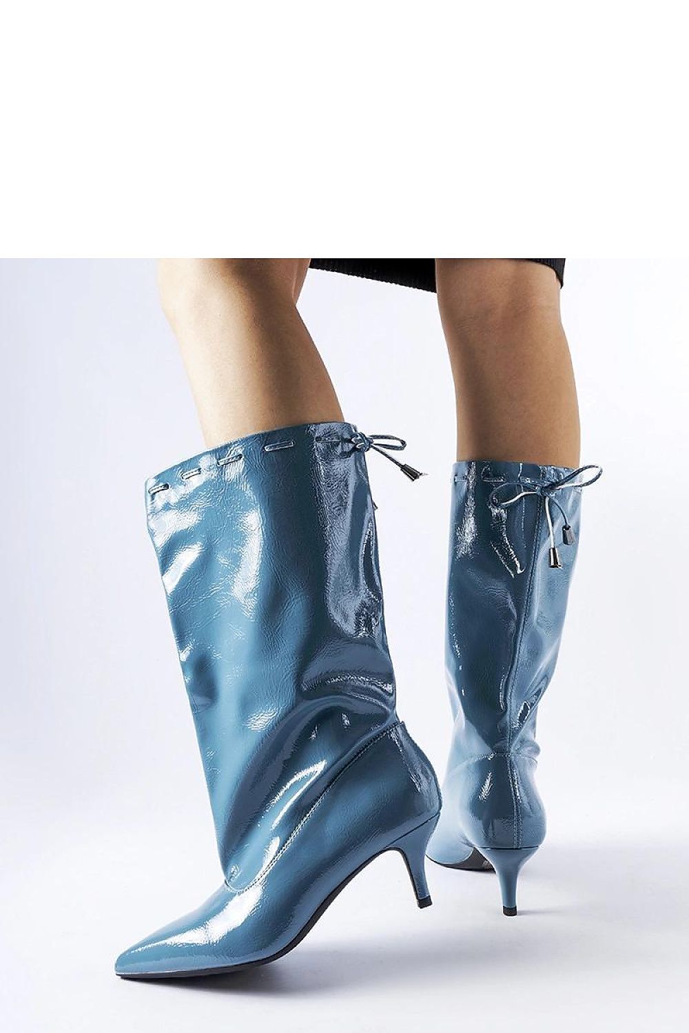  Heel boots model 204742 Solea 
