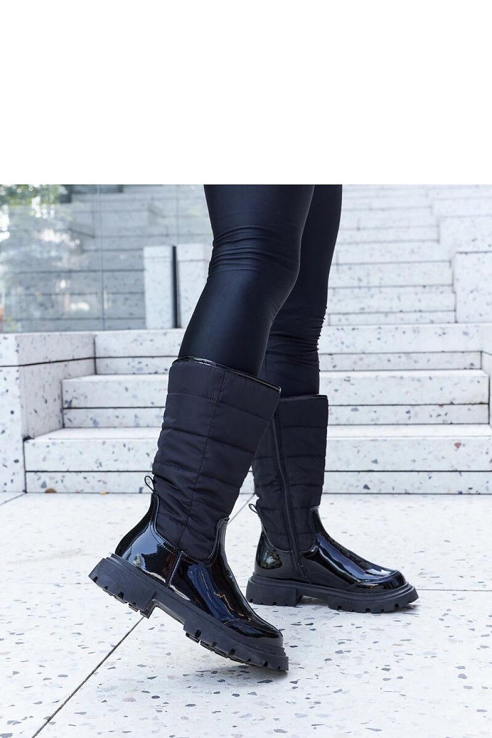  Stiefel model 204765 Solea 
