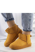  Snow boots model 204779 Solea 
