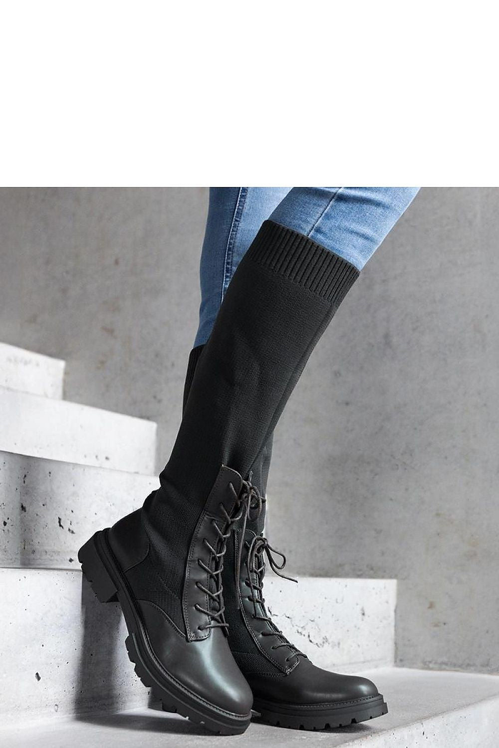  Thigh-Hight Boots model 204800 Solea 
