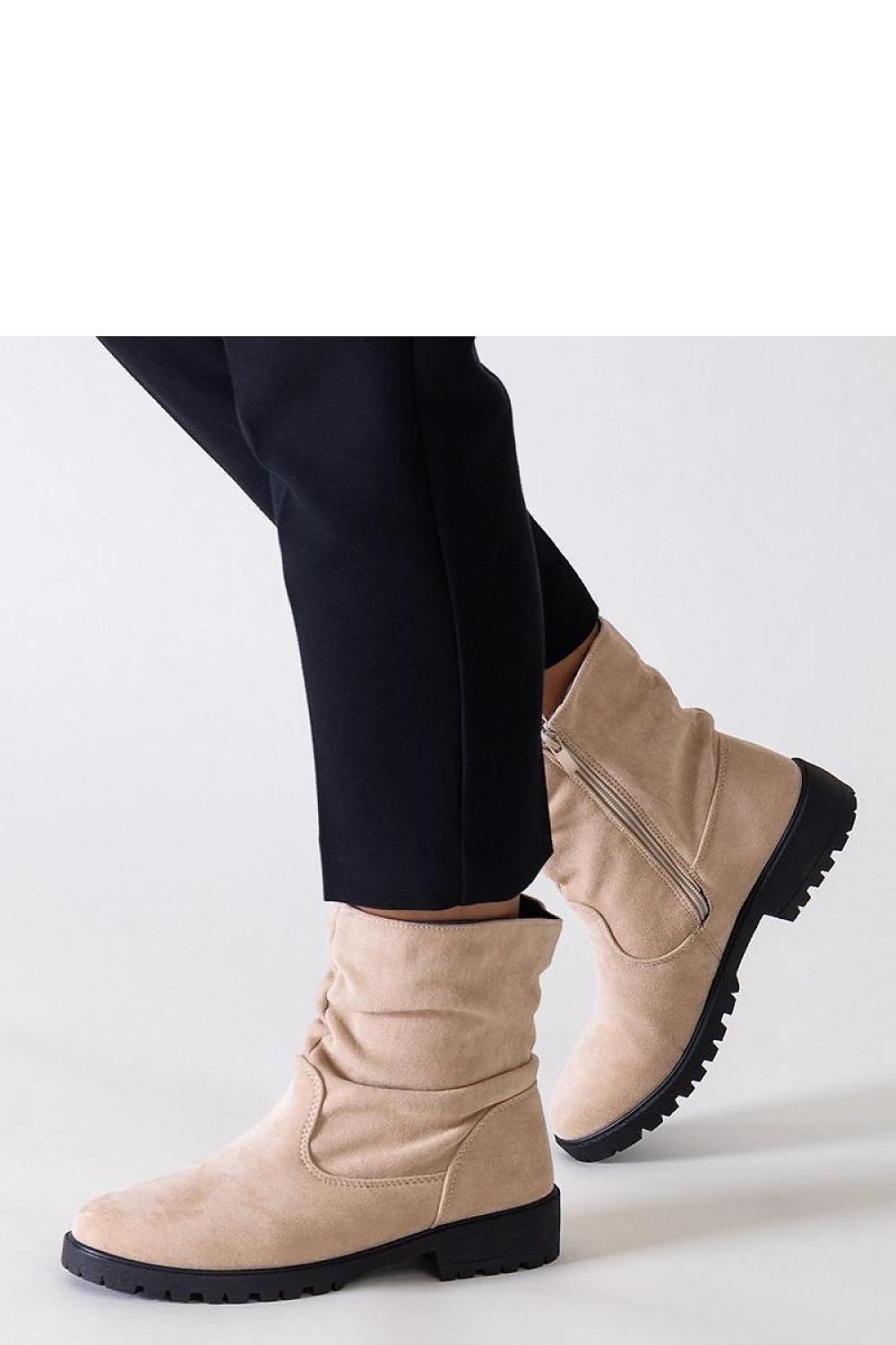  Boots model 204804 Solea 