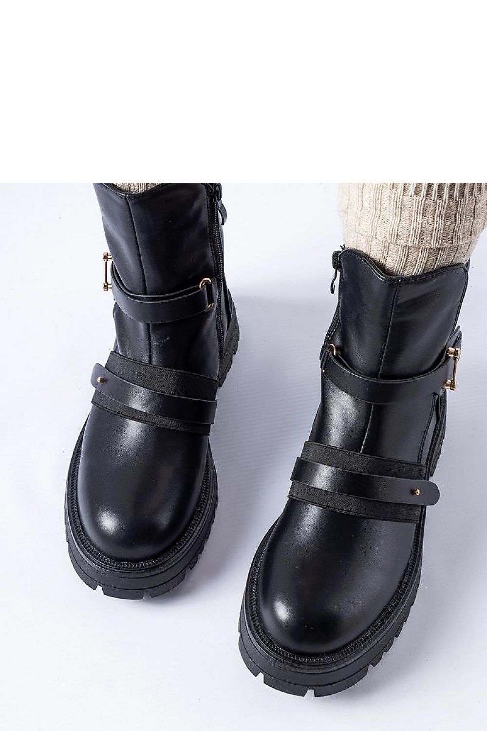  Boots model 204816 Solea 