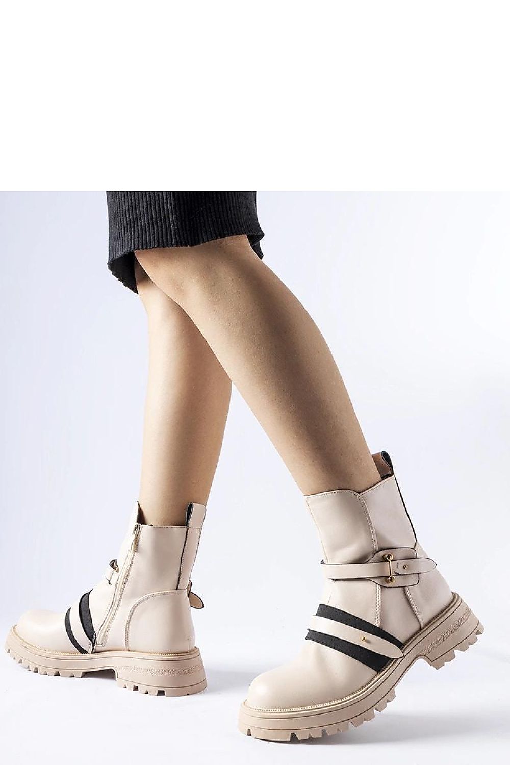  Boots model 204817 Solea 