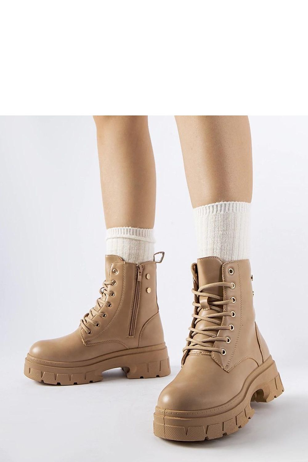  Boots model 204829 Solea 