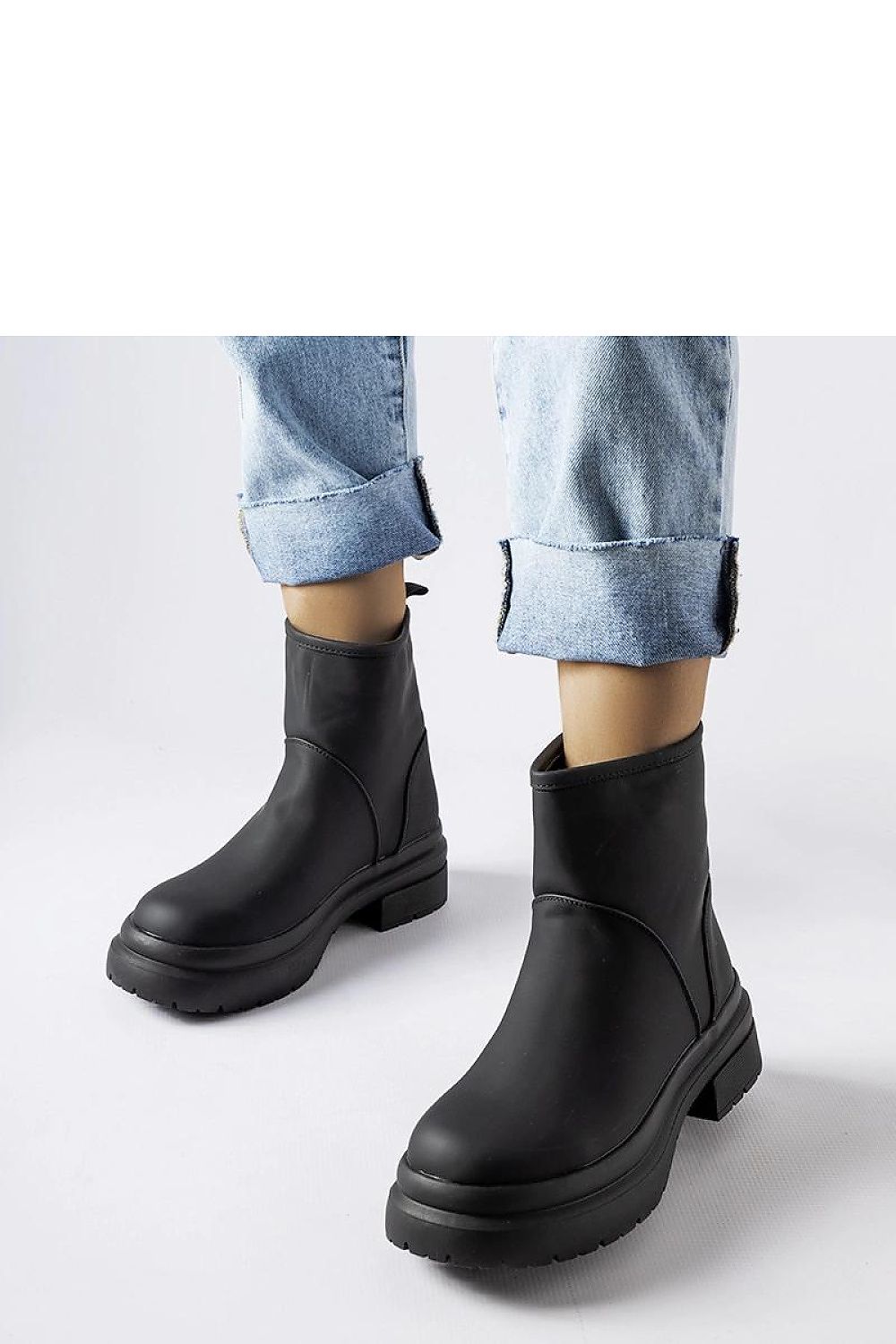  Boots model 204835 Solea 