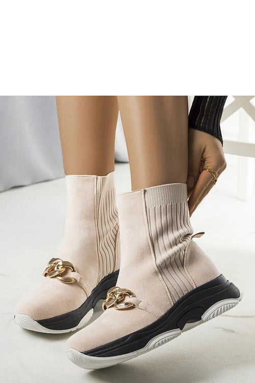  Boots model 204845 Solea 