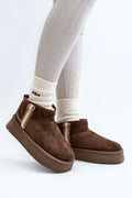  Schneeschuhe model 204879 Step in style 