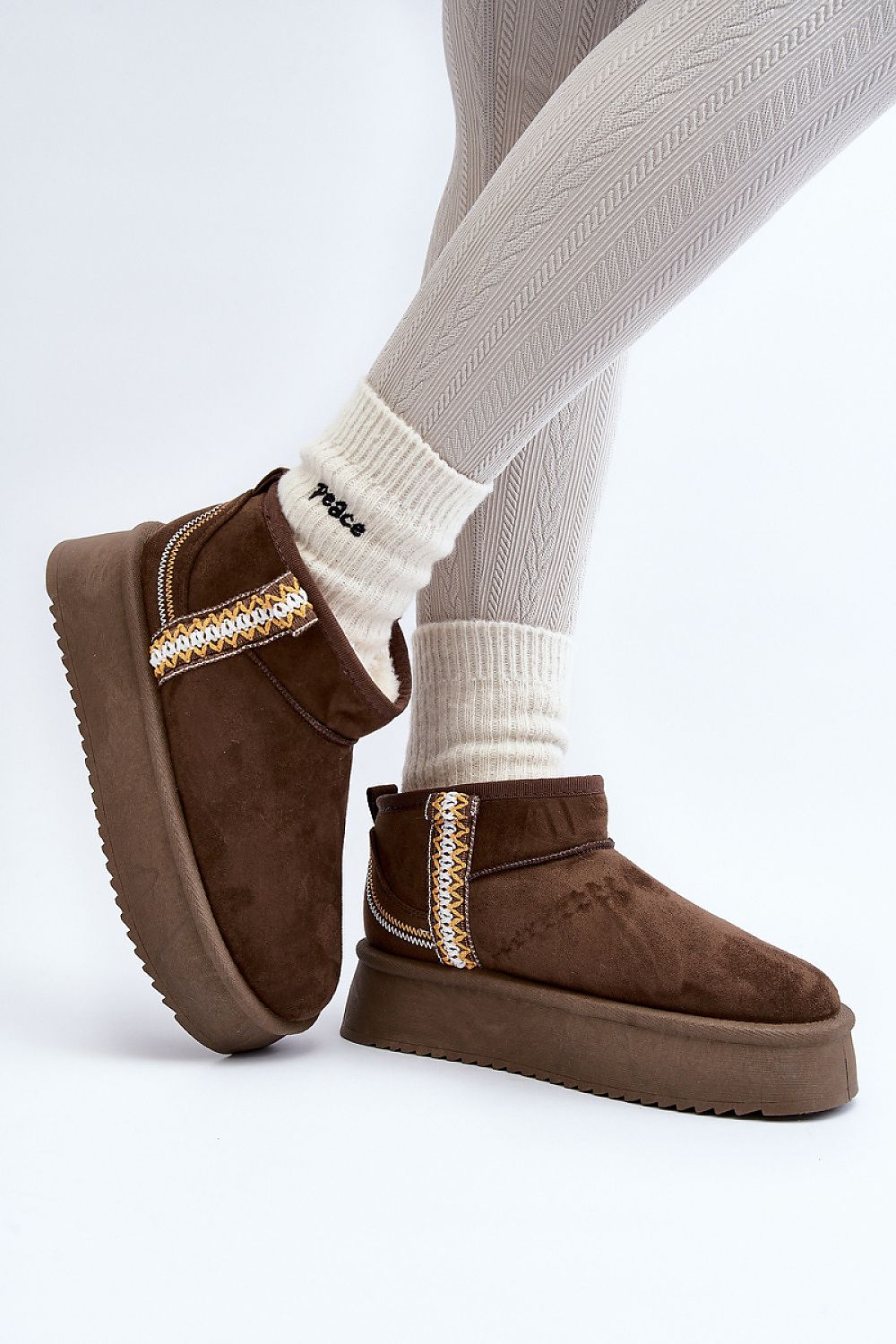  Schneeschuhe model 204879 Step in style 