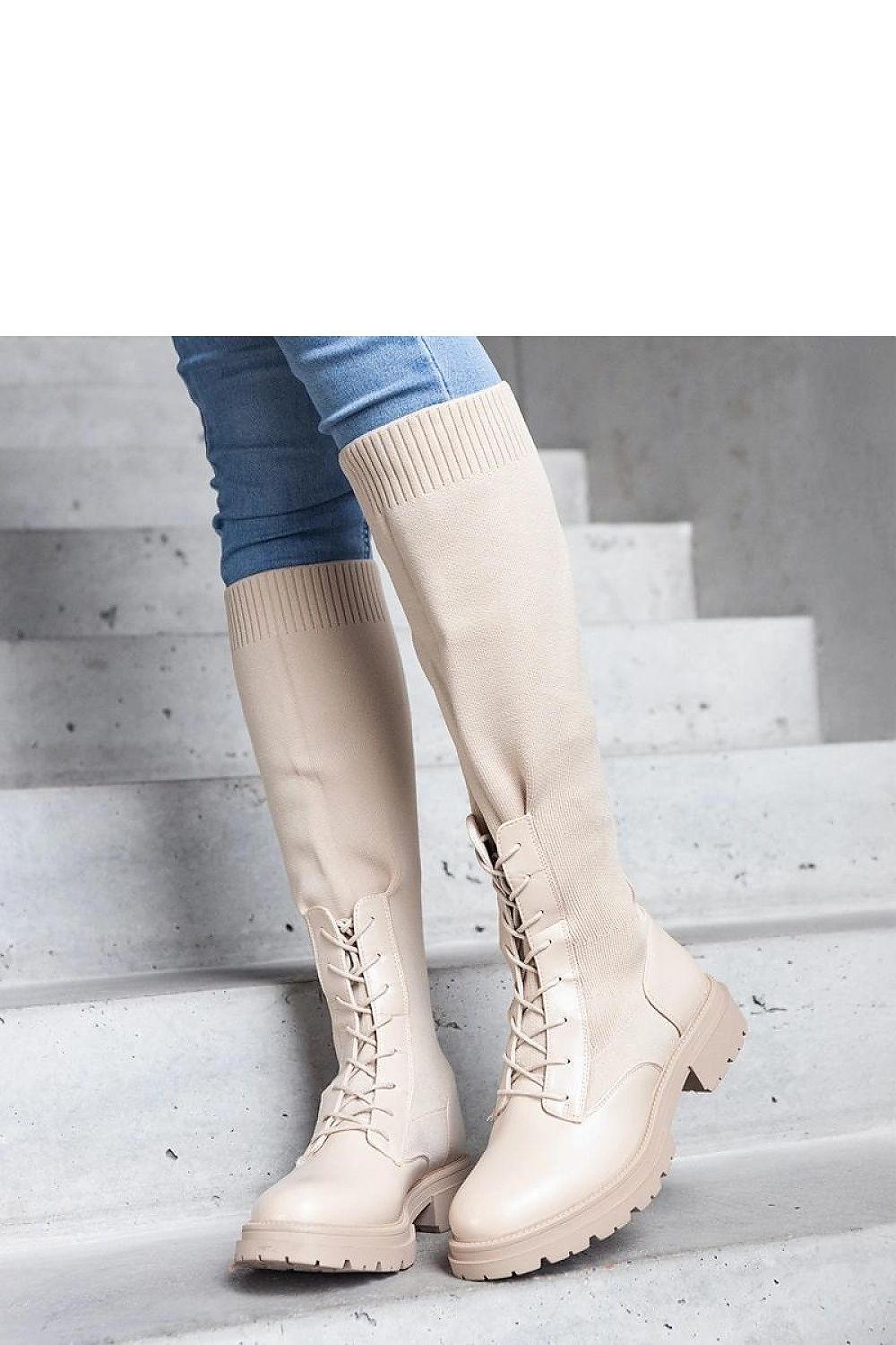  Stiefel model 205027 Solea 