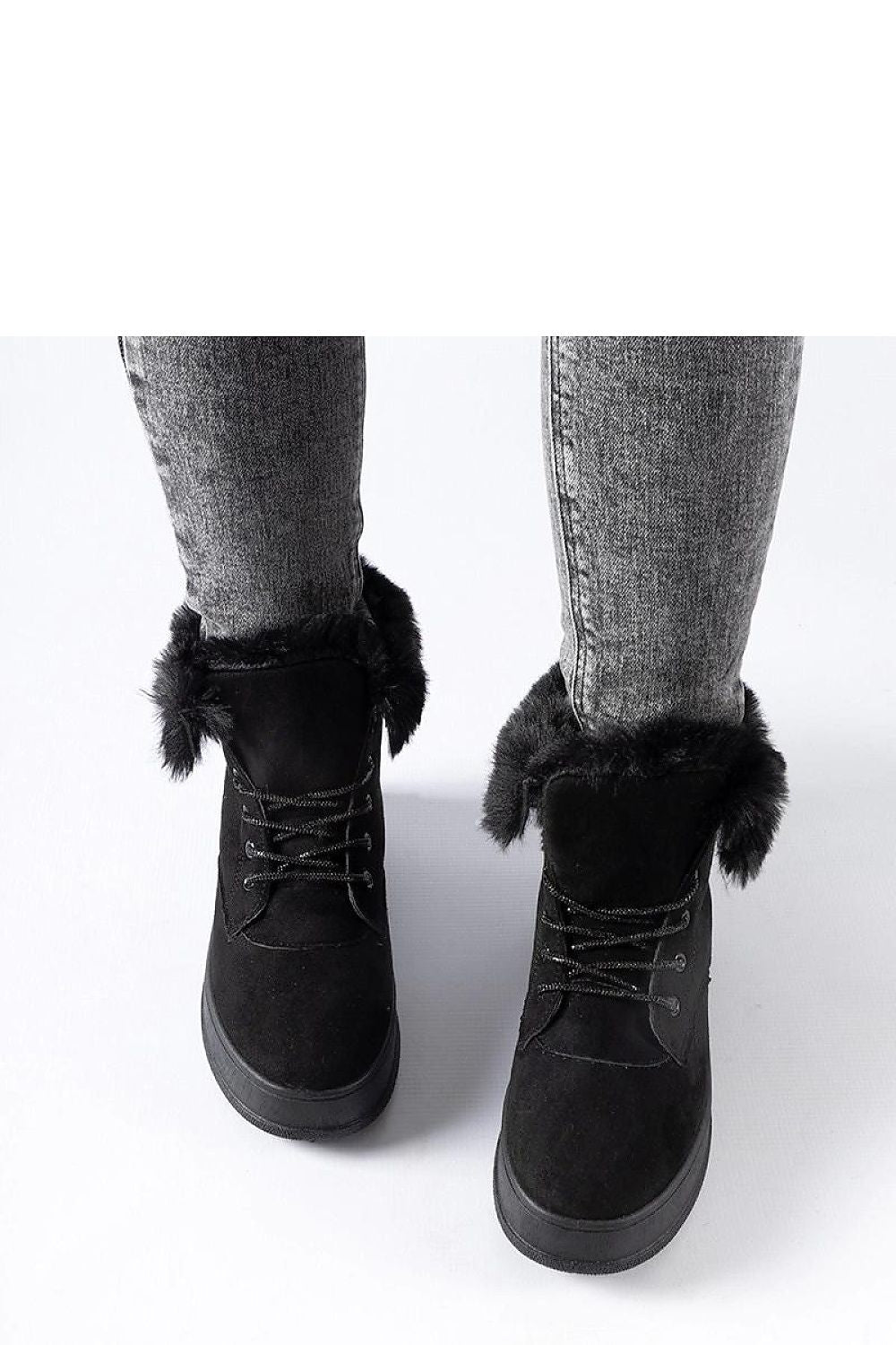  Snow boots model 205043 Solea 