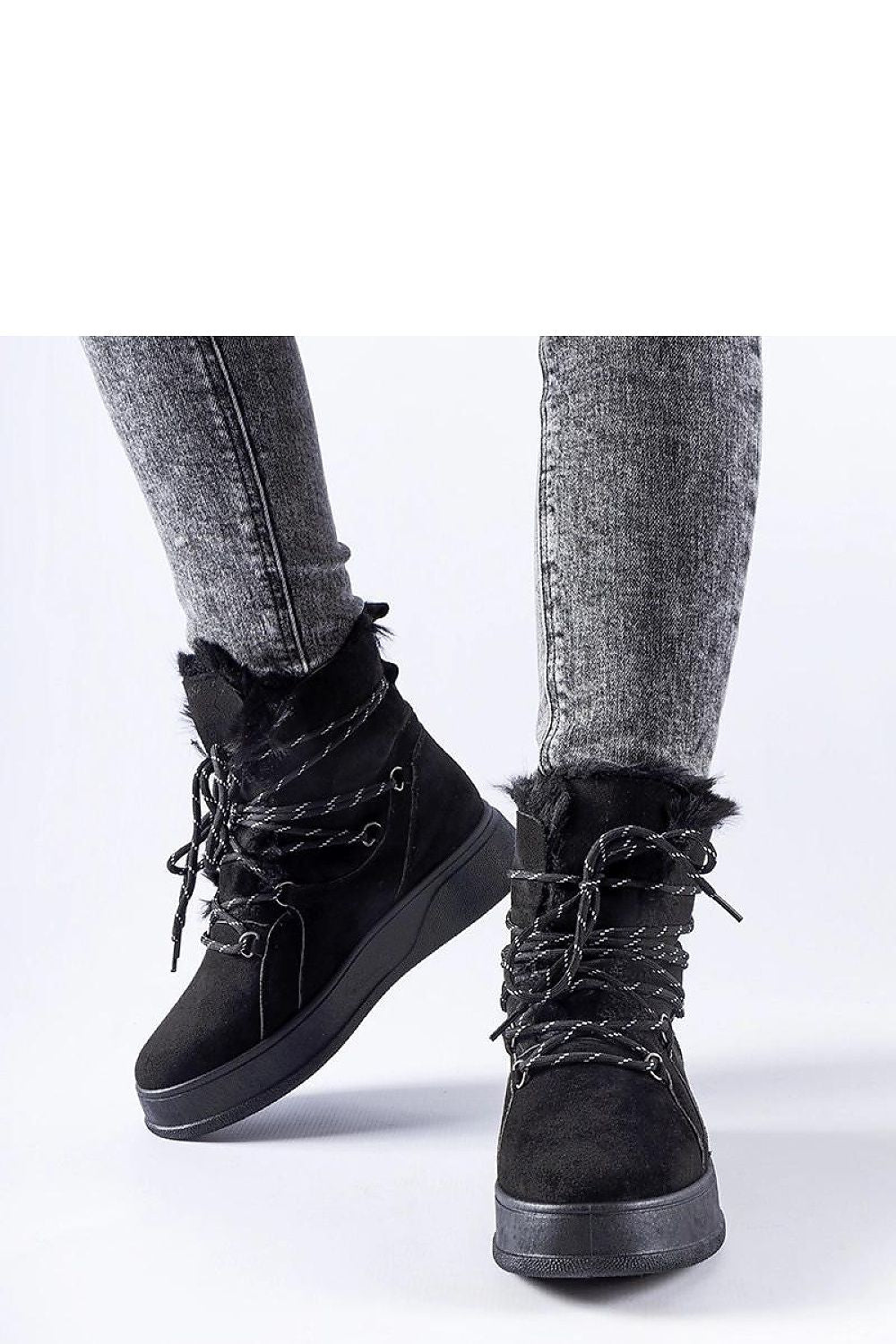  Snow boots model 205044 Solea 