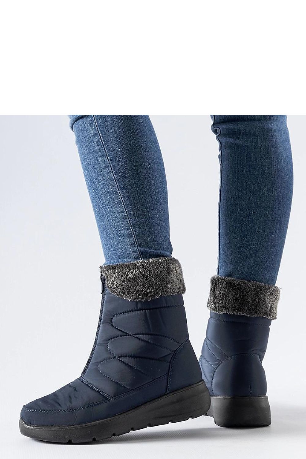  Snow boots model 205048 Solea 