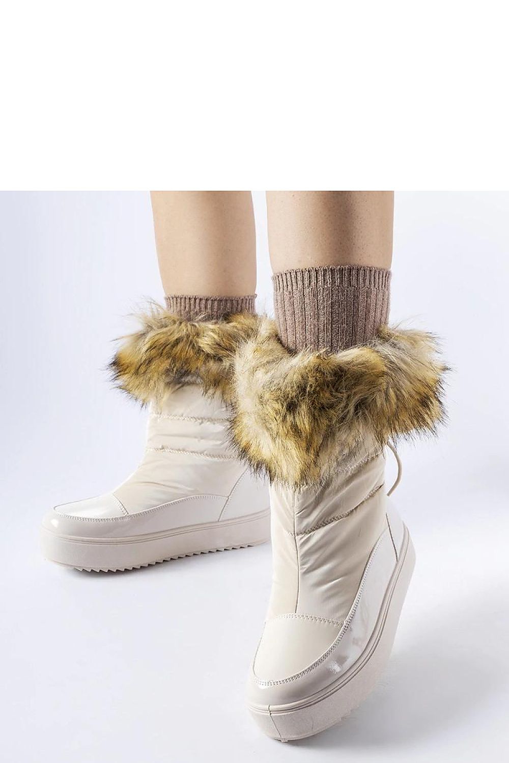  Snow boots model 205068 Solea 