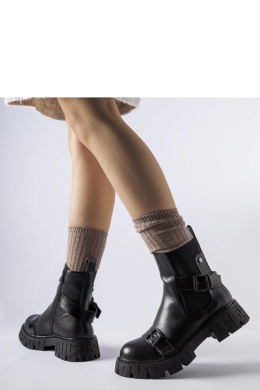  Boots model 205078 Solea 