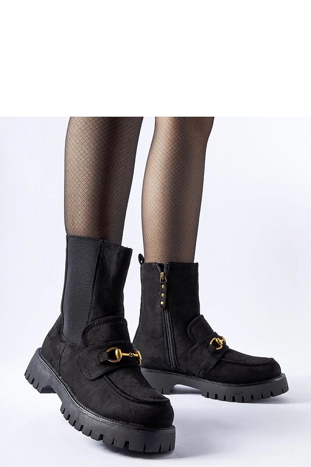  Boots model 205083 Solea 