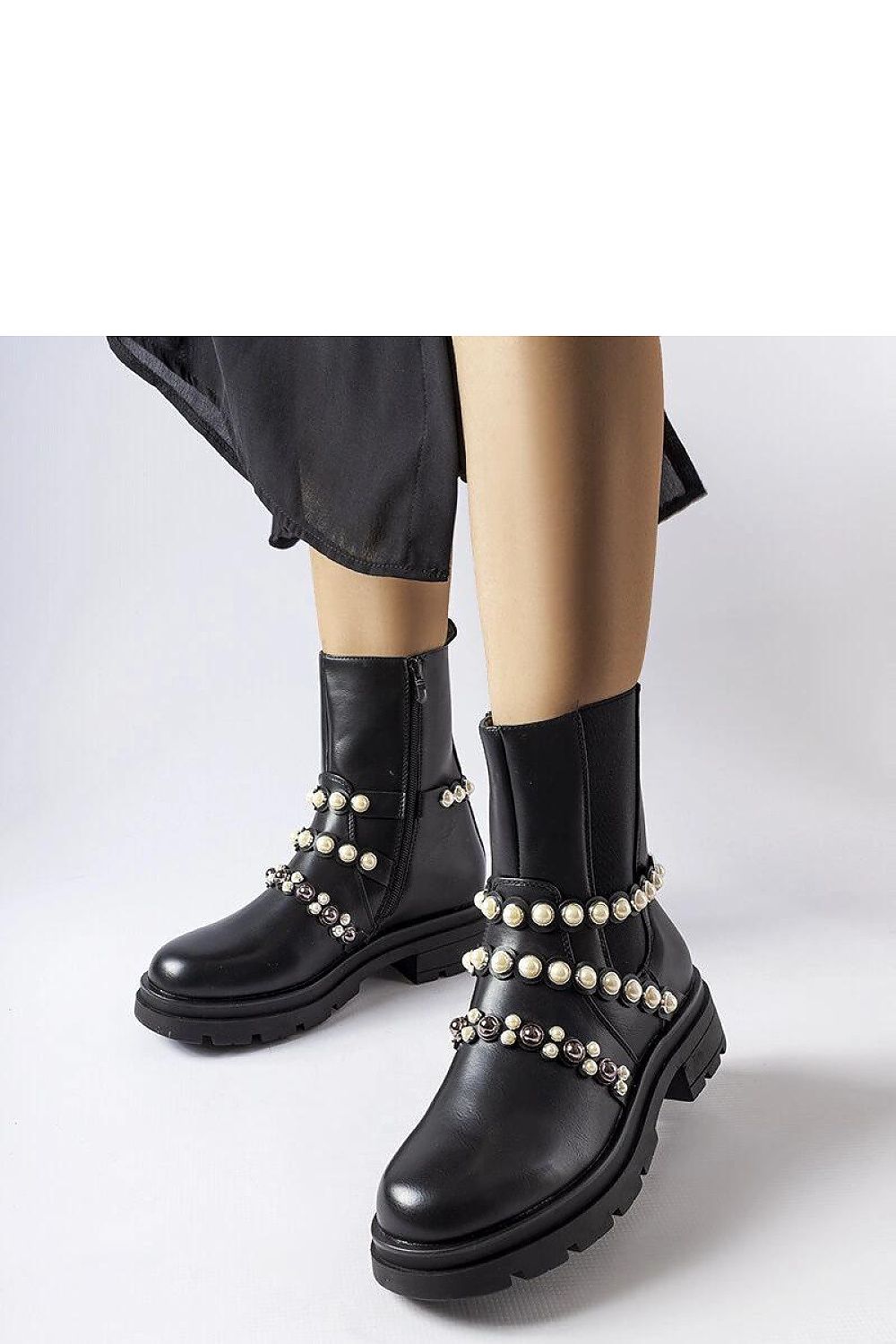  Boots model 205121 Solea 