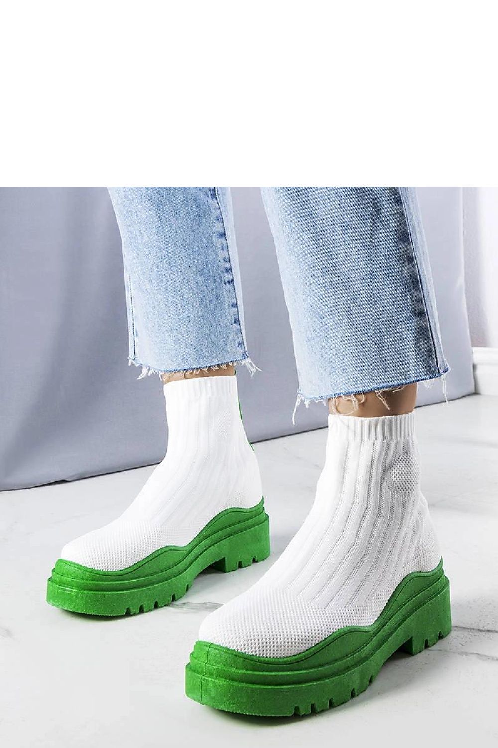  Boots model 205132 Solea 
