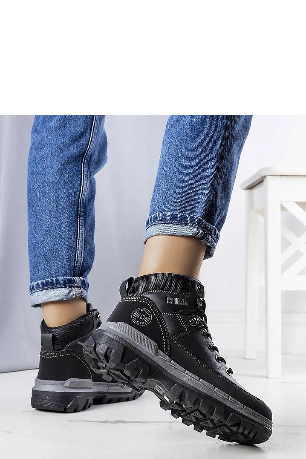  Snow boots model 205133 Solea 