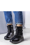  Snow boots model 205136 Solea 