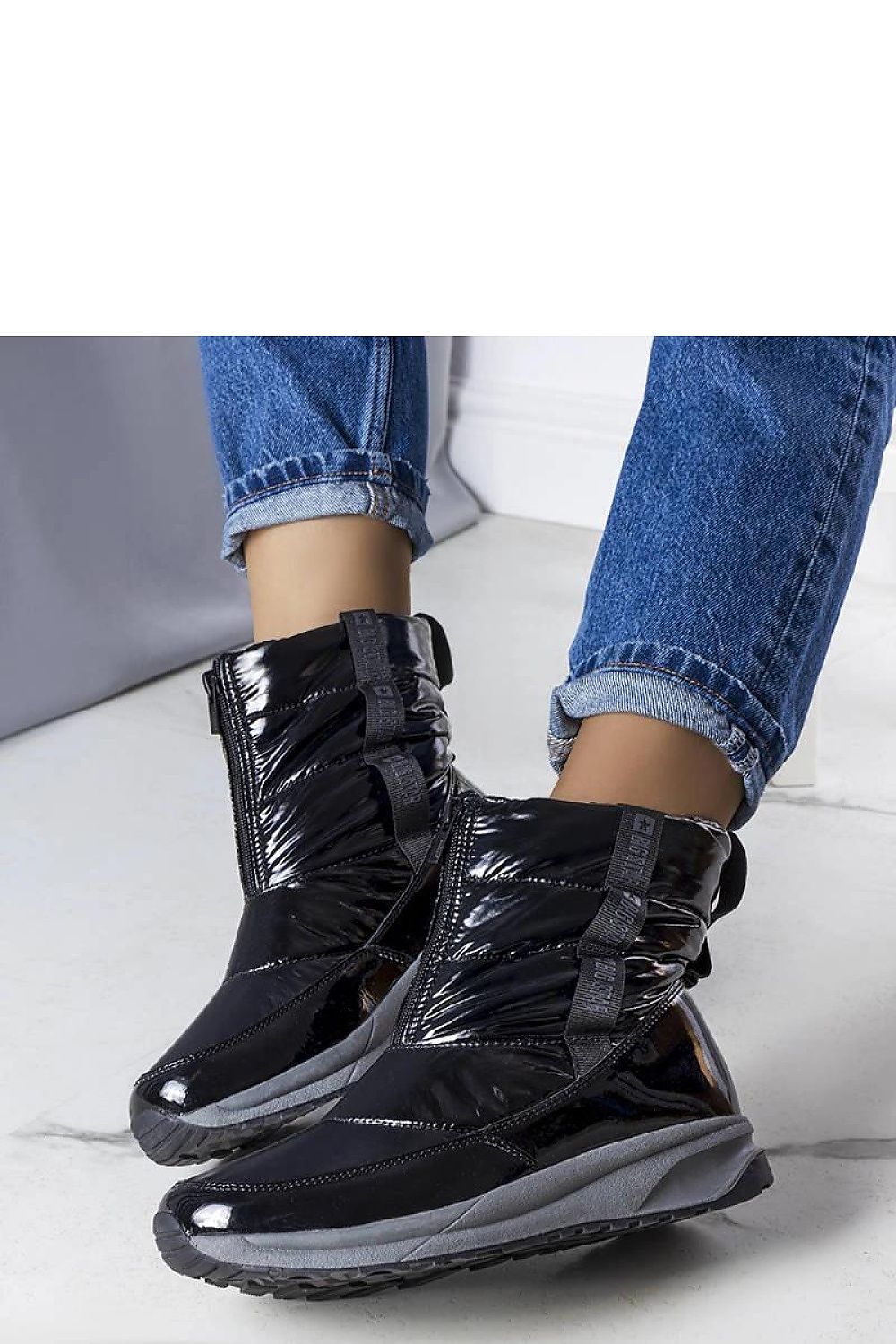  Snow boots model 205136 Solea 
