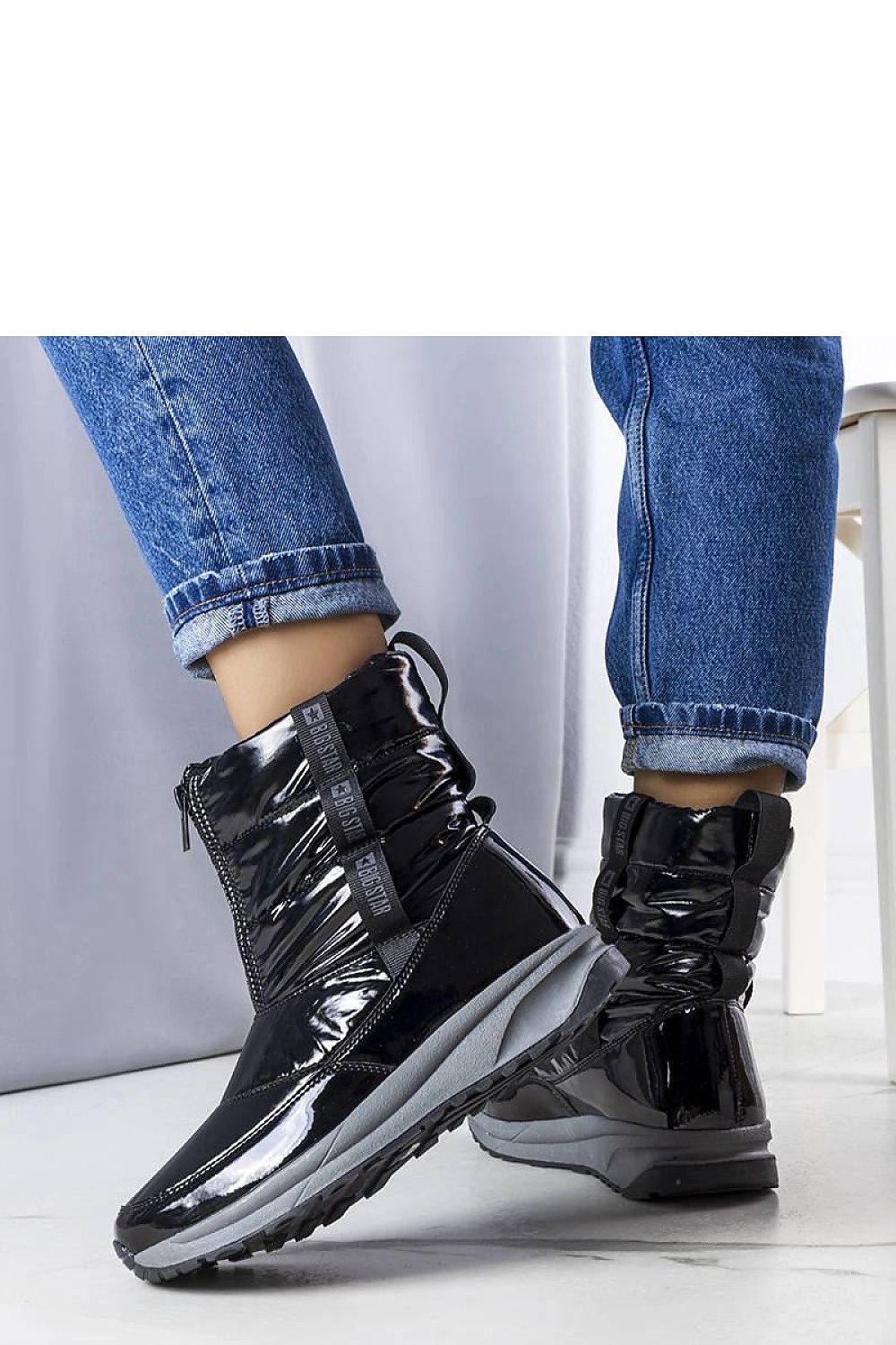  Snow boots model 205136 Solea 