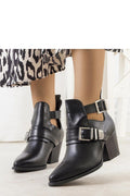  Boots model 205153 Solea 
