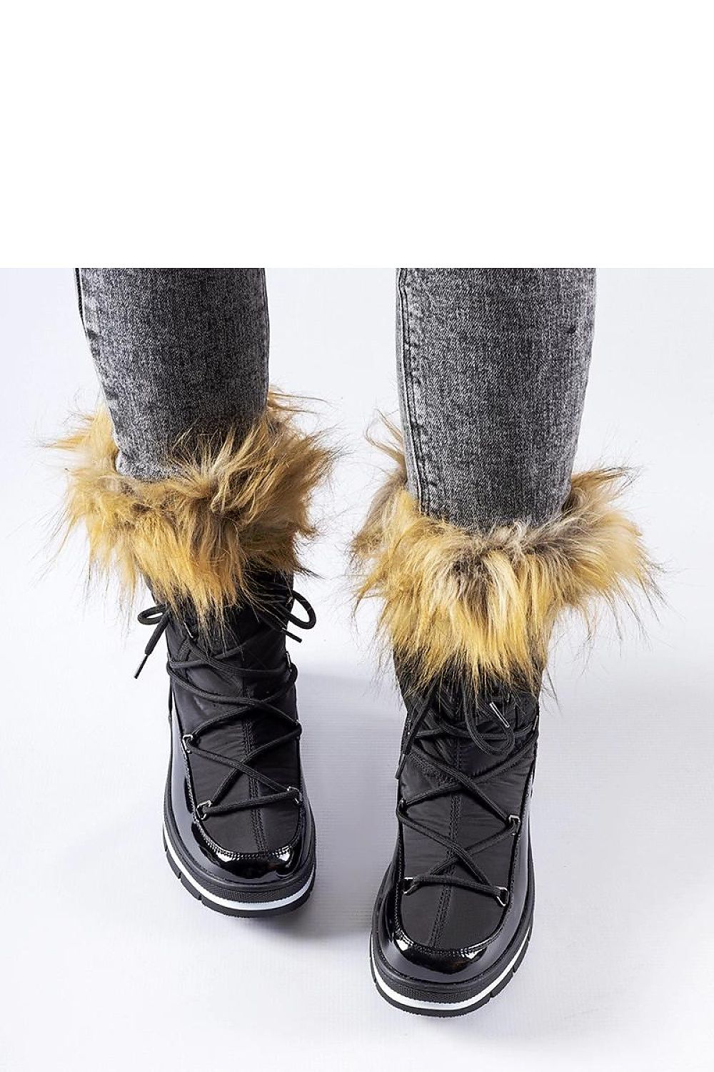  Snow boots model 205815 Solea 