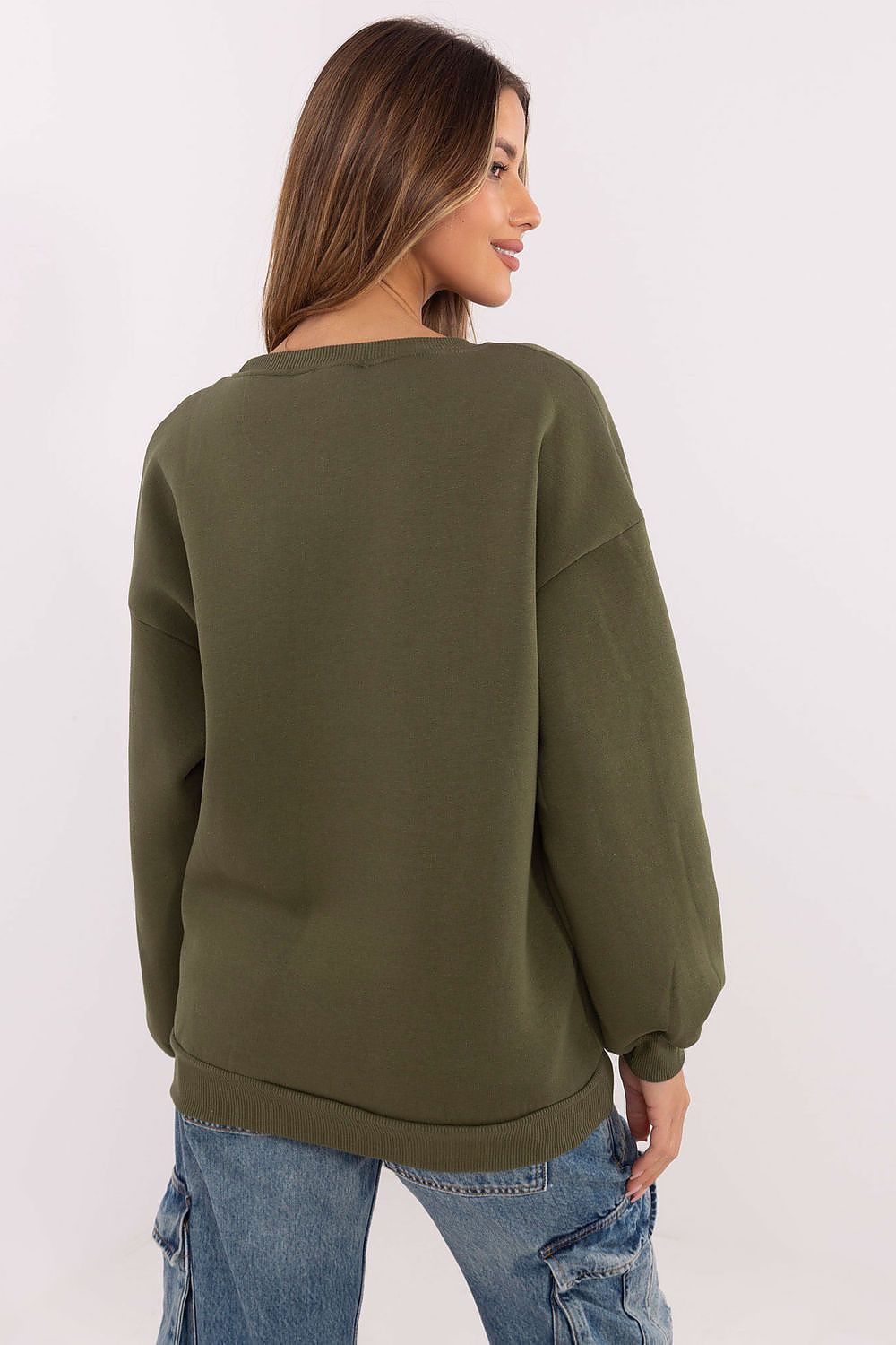  Sweatshirt model 206131 Factory Price 