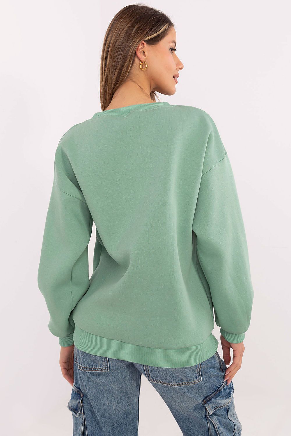  Sweatshirt model 206132 Factory Price 