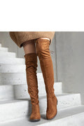  Thigh-Hight Boots model 206437 Solea 