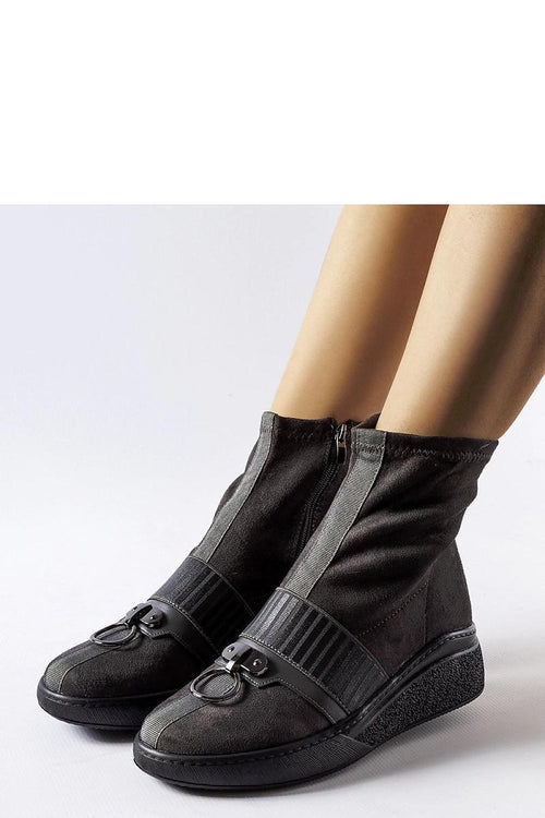  Buskin boots model 206514 Solea 